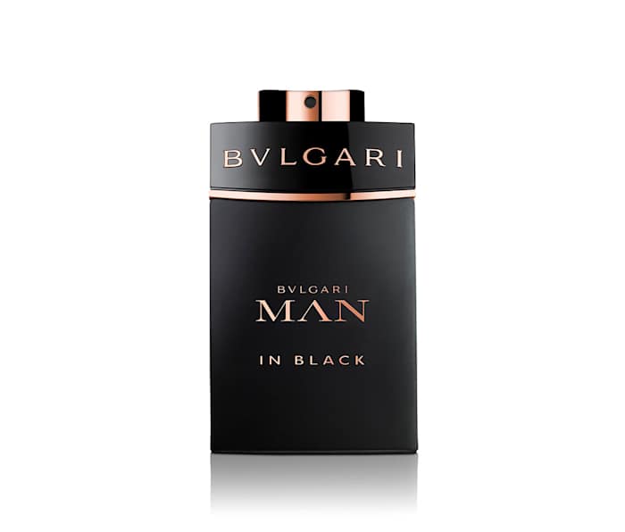 Bulgari-Black